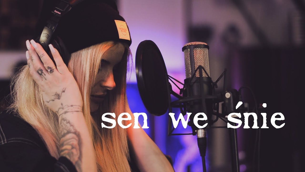 sanah i Grzegorz Turnau “Sen we śnie” | Klaudia Kupiec