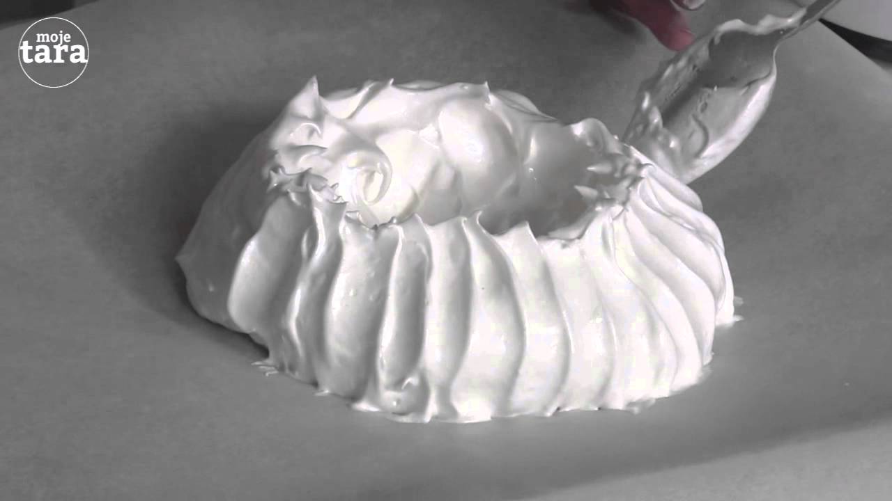 Pavlova