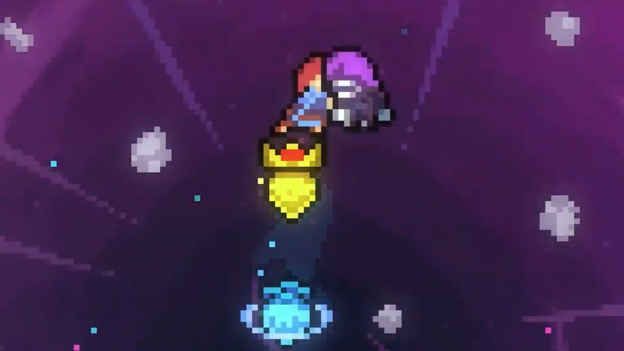 Celeste - Farewell Golden Strawberry (With Moonberry)