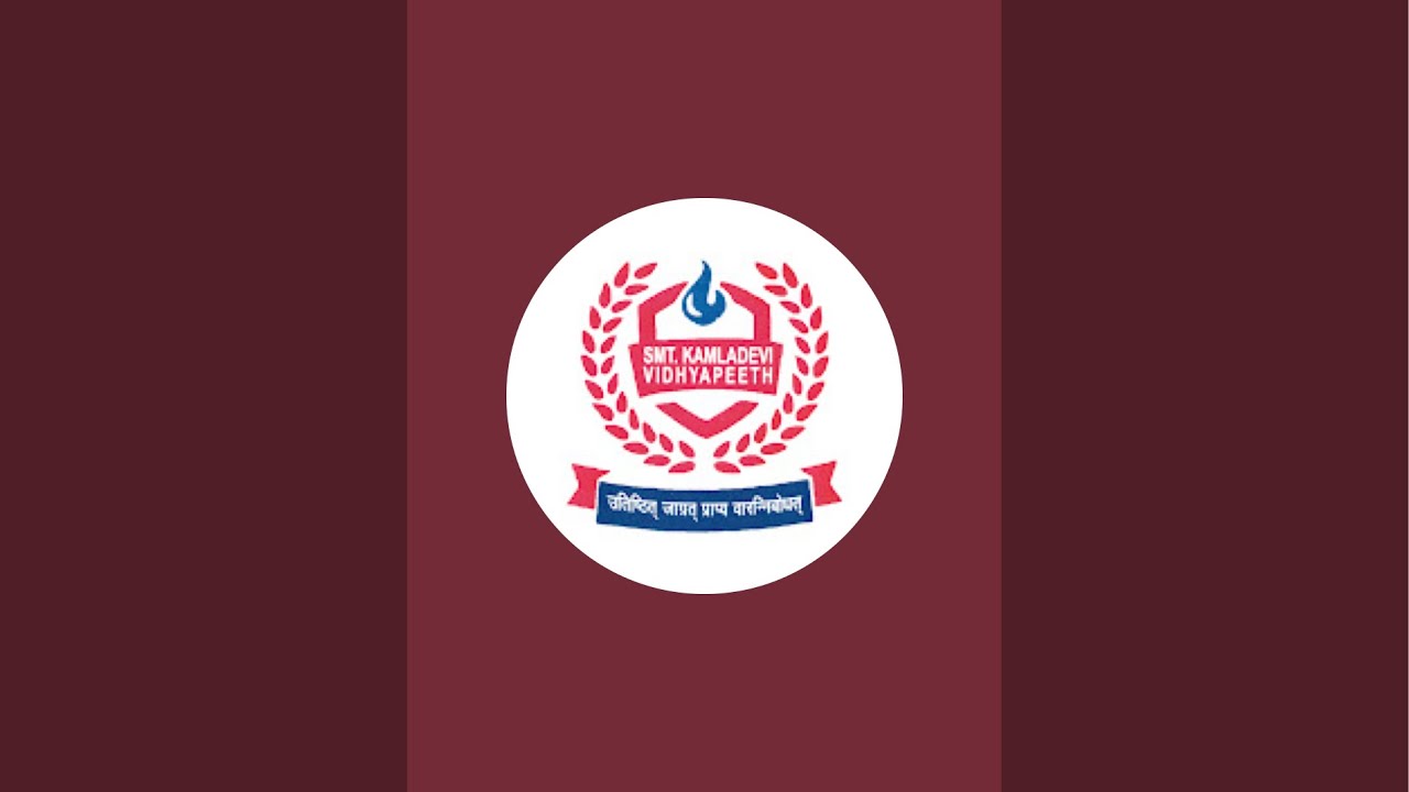SMT KAMLA DEVI VIDYAPEETH is live