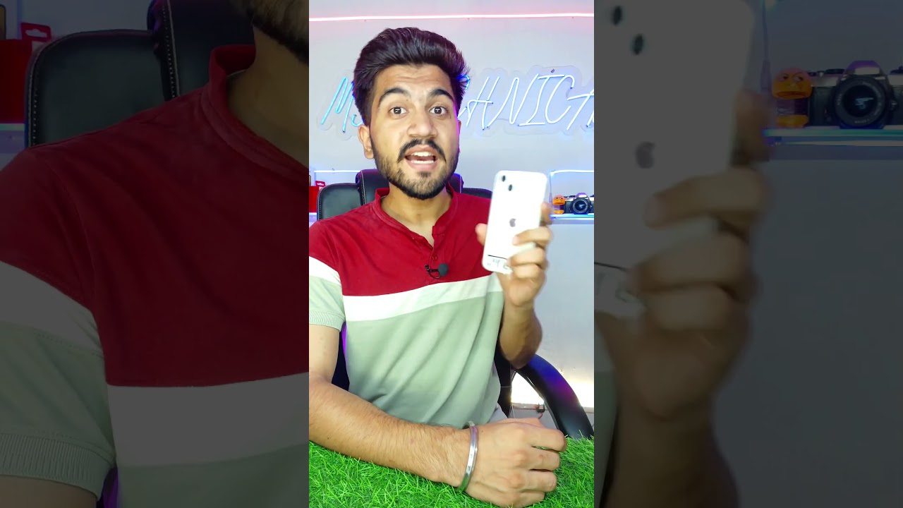 iphone hitting problem 🔥🔥🔥