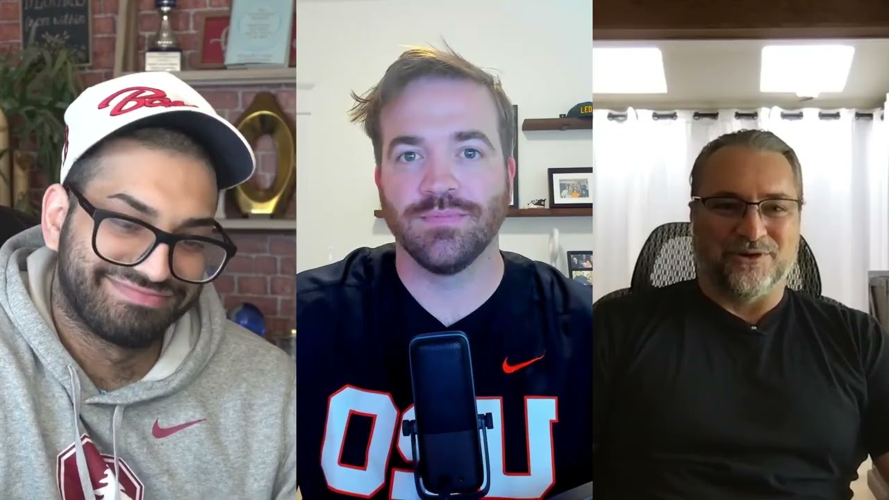 Code X Connor Ep 4: Amit Kukreja and the Palantir Retail Investor Community!