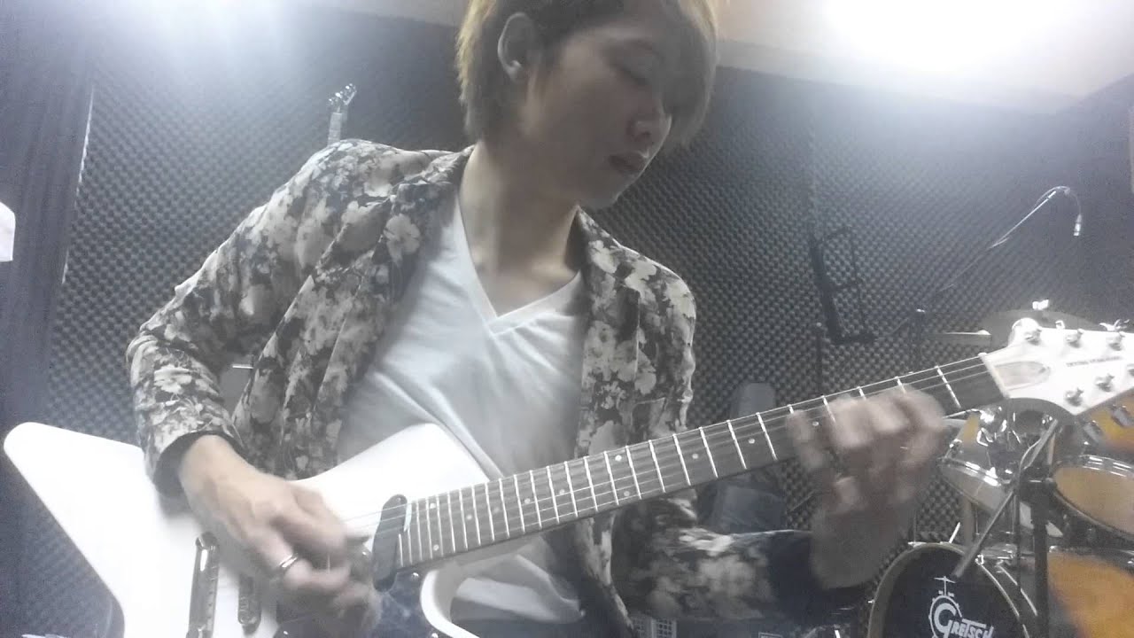 KELLY SIMONZ - Ex 41(COVER BY VENUE MIK)