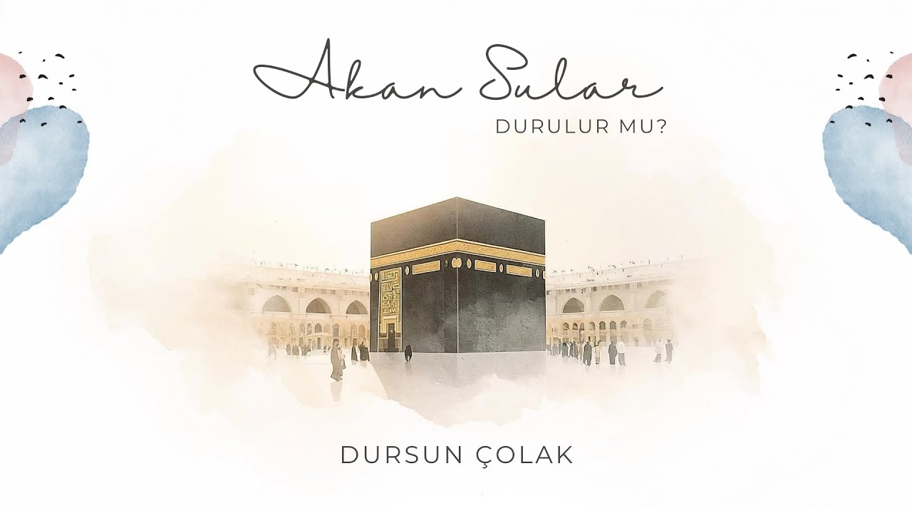 Dursun Çolak - Akan Sular Durulur Mu ? 2025