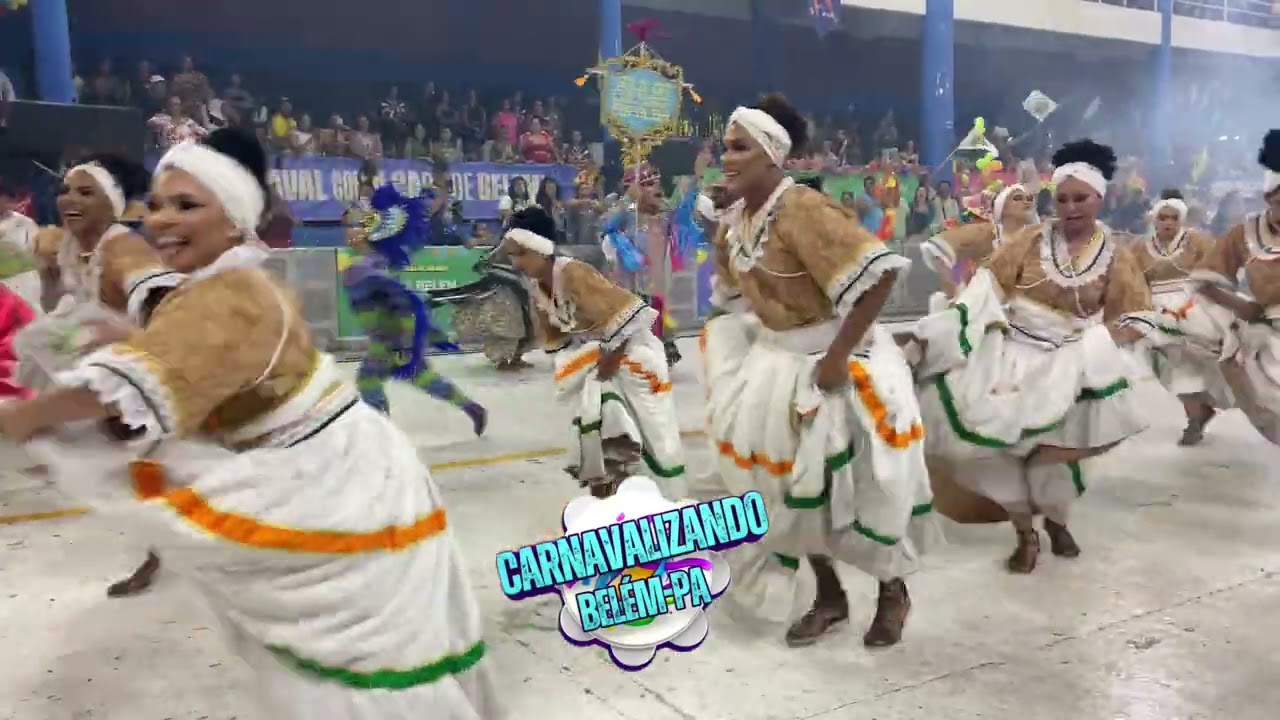 COMISSÃO DE FRENTE/ M.SALA P.BANDEIRA / P. ESTANDARTE - BOLE BOLE - CARNAVAL 2026