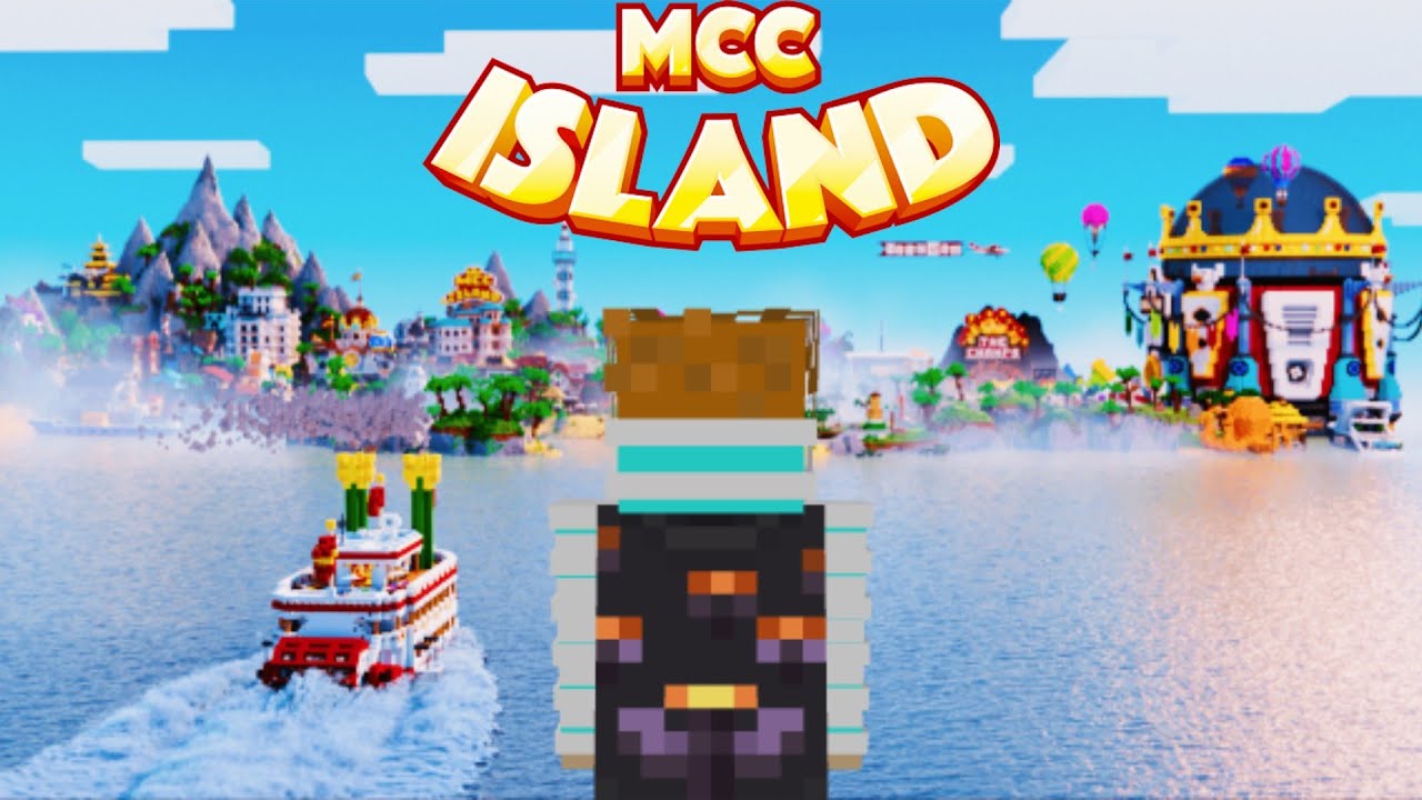 Chatter | MCCI Montage