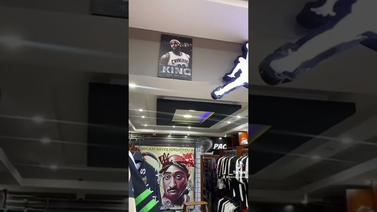 Found this shop In Egypt 😍 Happy heavenly birthday 🤍🕊 #2pac #shorts  #youtubeshorts #share