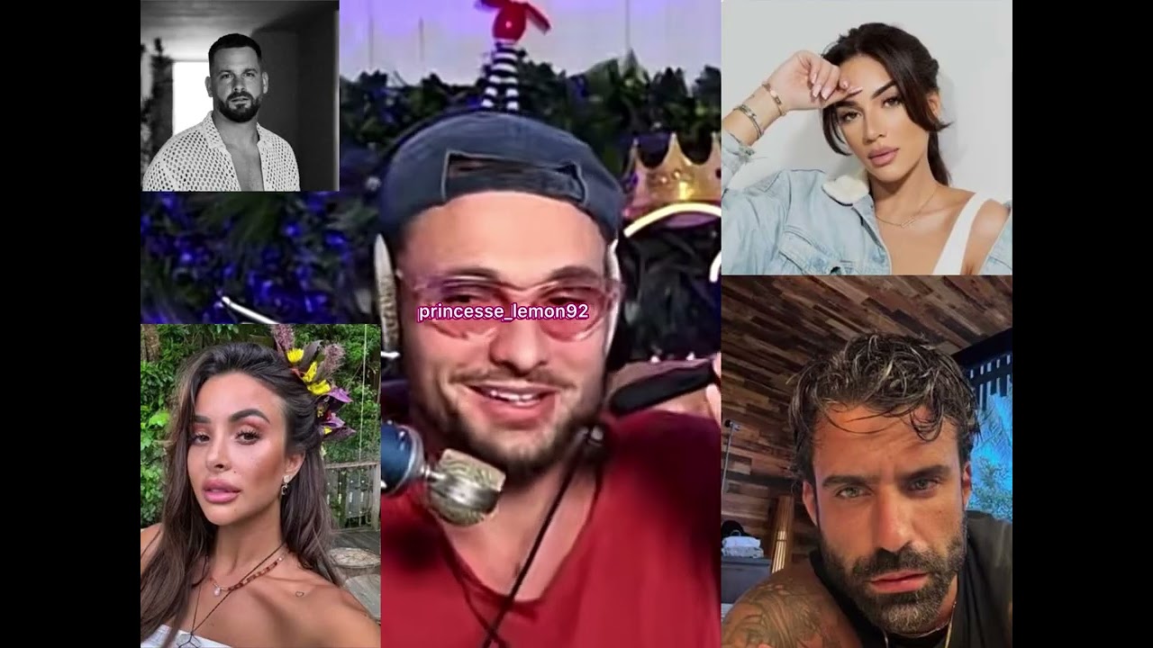 Rym Renom a appelé Bastos  il la croit,Marwa et Vincent Queijo l’appellent et disent la vérité 