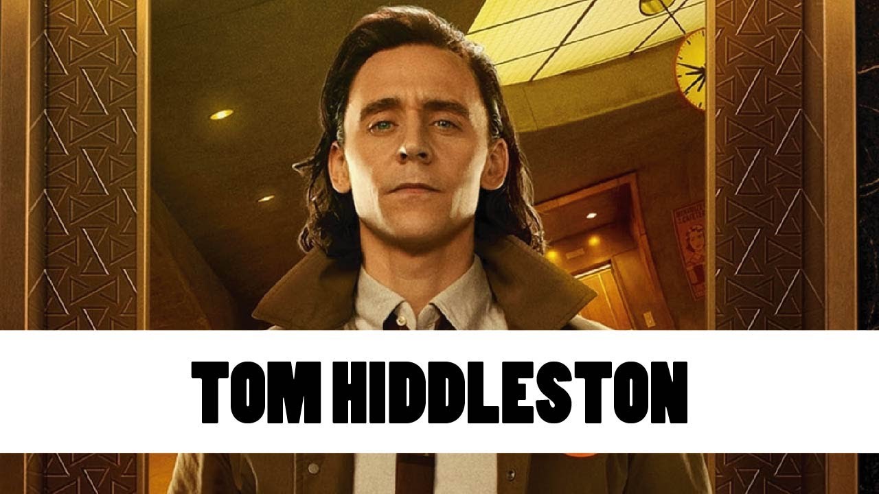 10 Things You Didn't Know About Tom Hiddleston | Star Fun Facts
