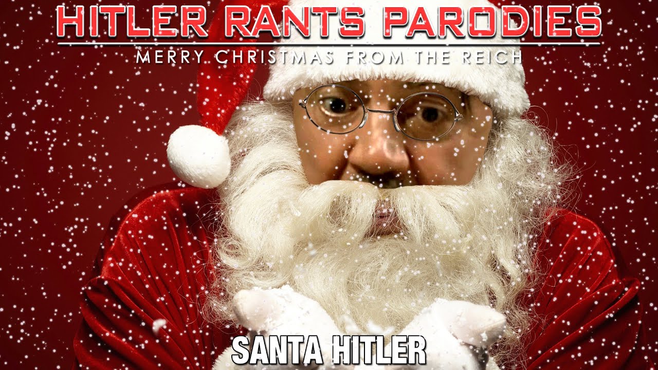 Santa Hitler