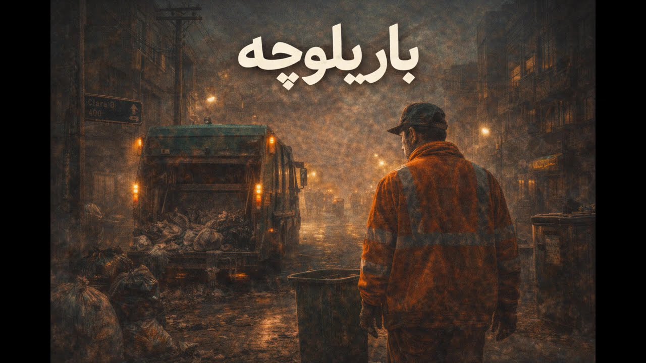 کتاب صوتی باریلوچه نوشته آندرس نئومان