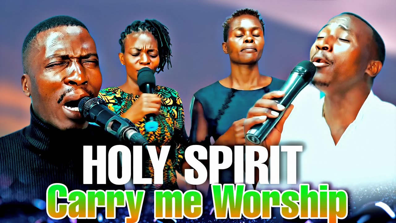 Deep Worship || Wastahili Sifa za Moyo Wangu
