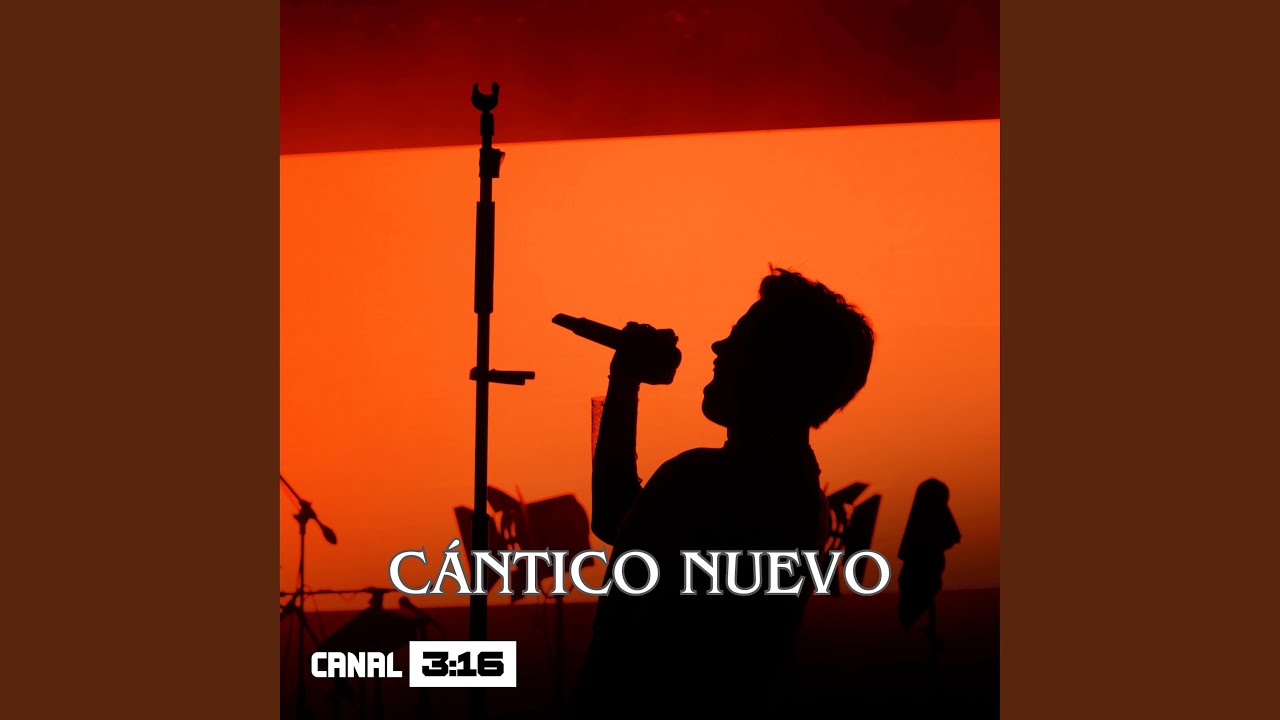 Cántico nuevo
