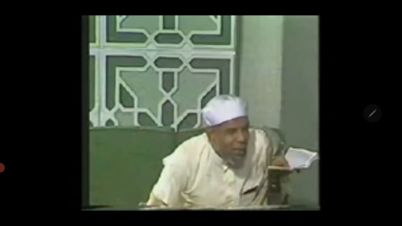 ولا تمسكوهن ضرارا لتعتدوا  #الشعراوي رحمه الله