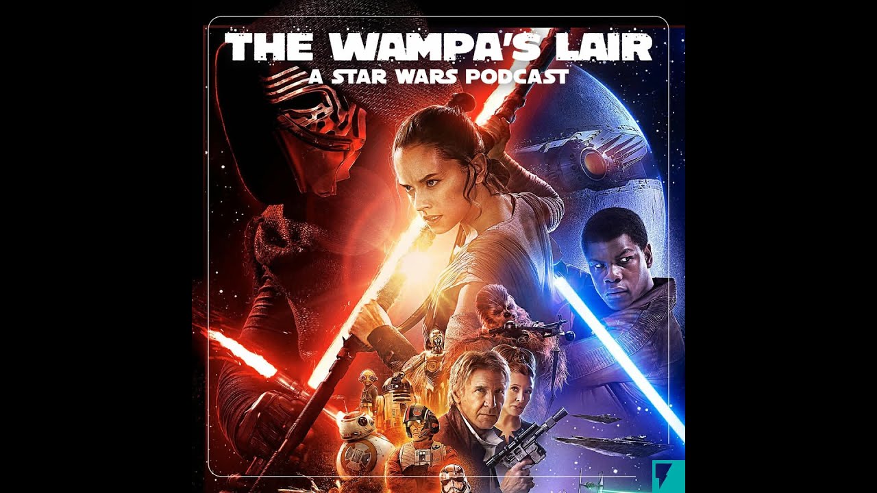 The Force Awakens 10th Anniversary