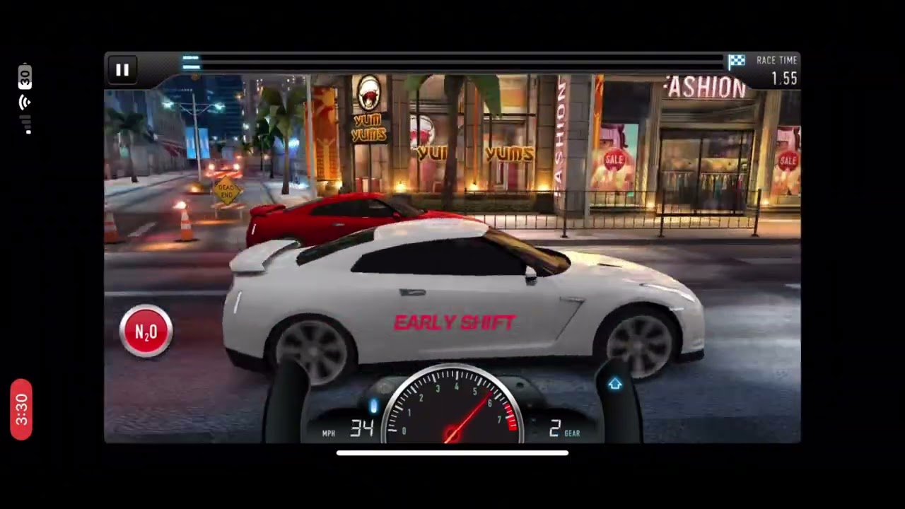CSR racing corvette zr1, Nissan Gtr, Audi r8
