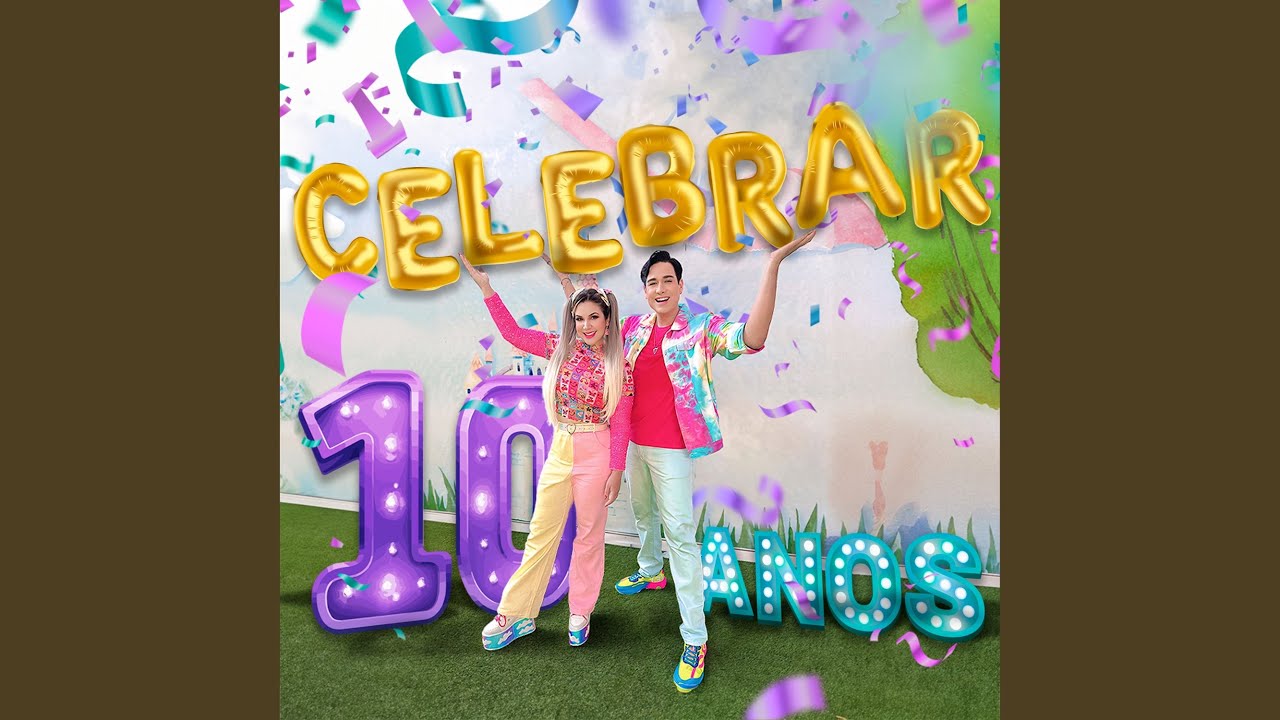 Celebrar