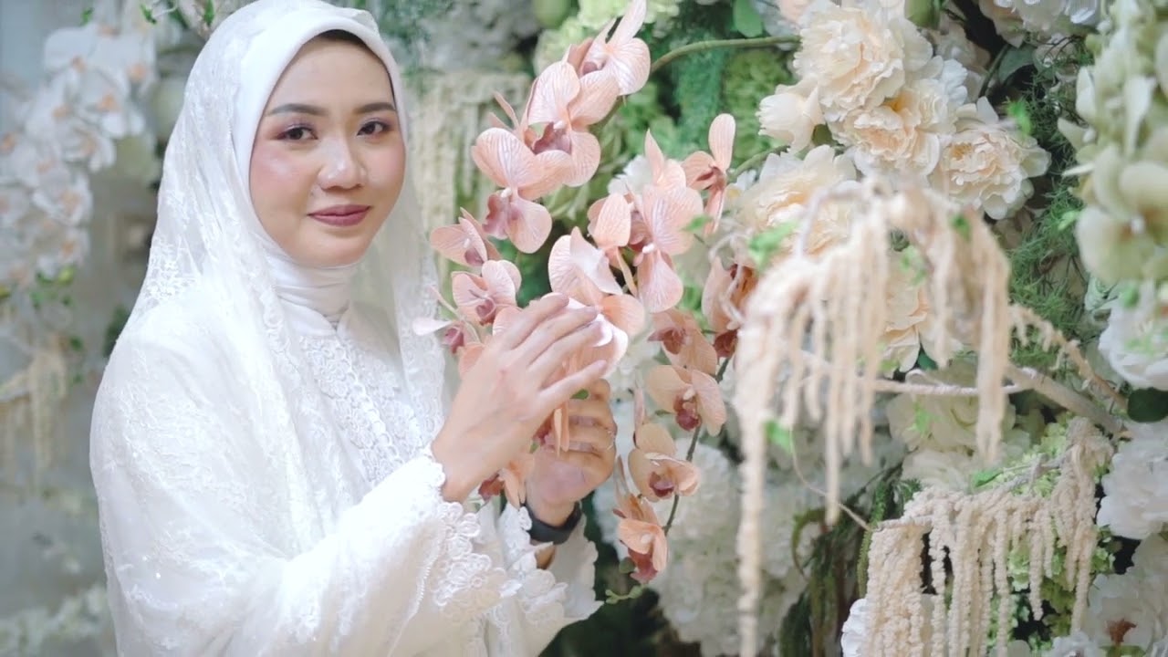 Pengajian & Siraman