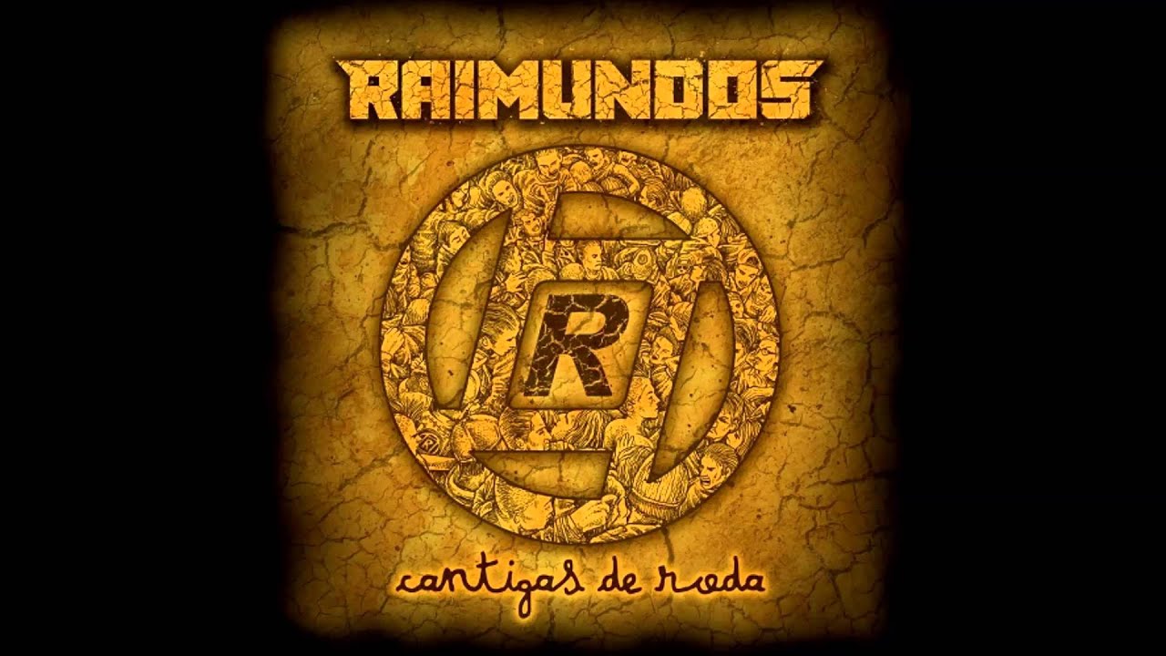Raimundos - Dubmundos (part. Sen Dog do Cypress Hill)