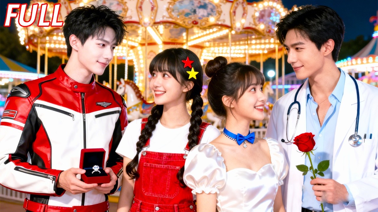 Gadis masuk keluarga kaya dengan sahabatnya 💍 CEO terlihat dingin, tapi diam-diam memanjakannya 🔥💖