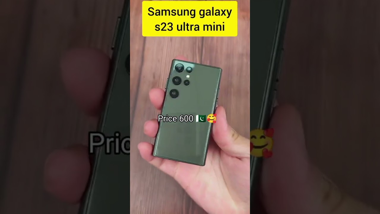 😱😱#phone #smartphone #mini #karachi #samsung #s23ultra #funny #pakistan #cheap #small #minimobile