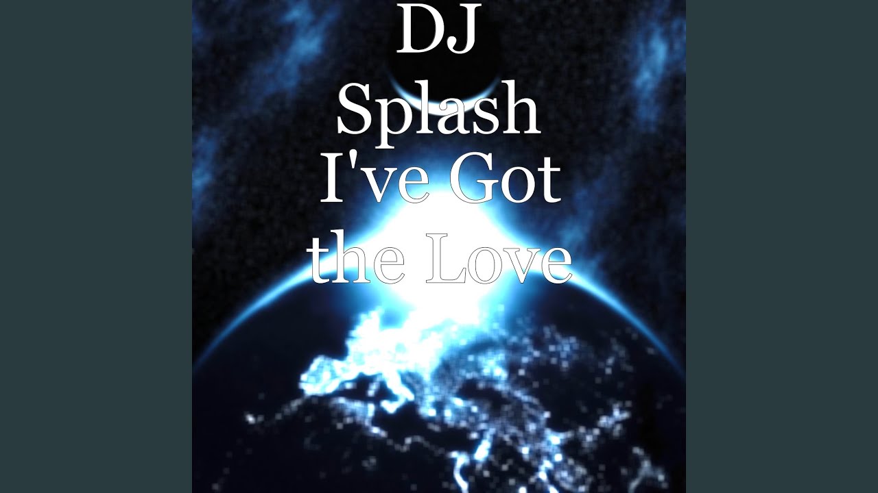 I've Got the Love