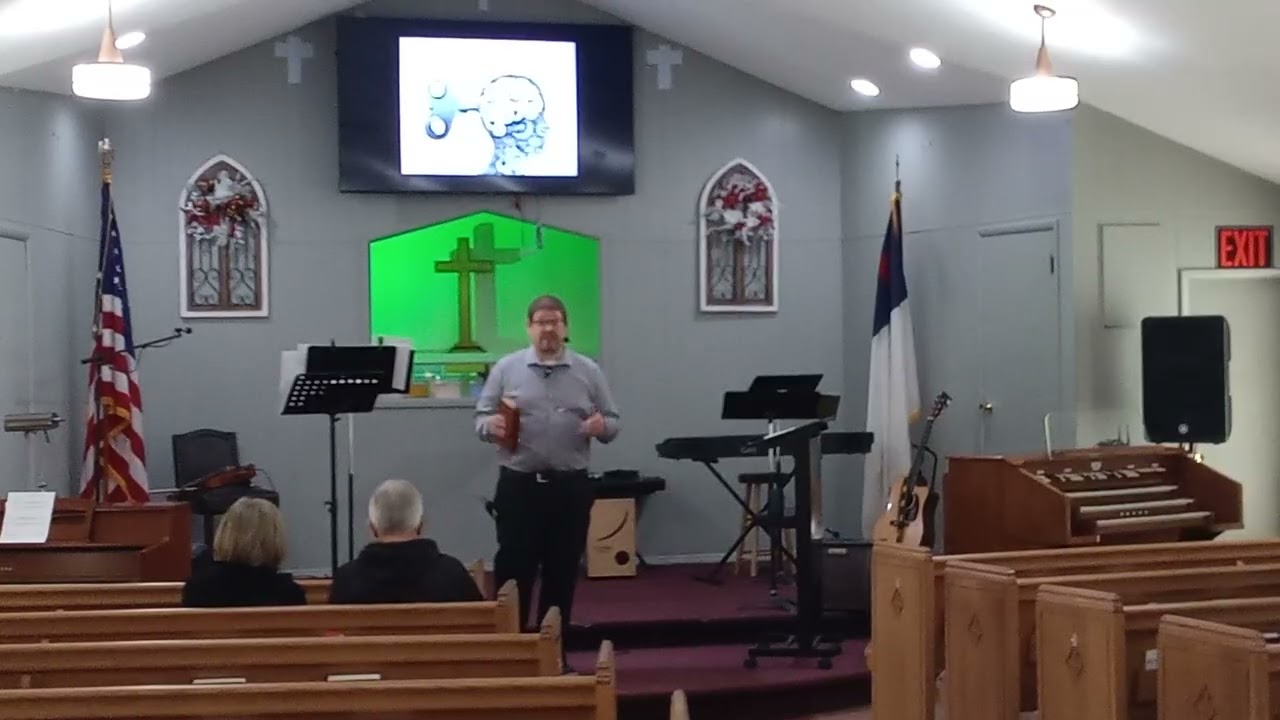 The Gospel is Not Superior Knowledge