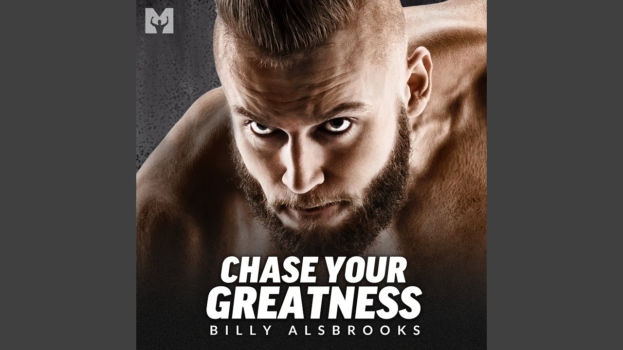 Chase Your Greatness (Motivational Speech)