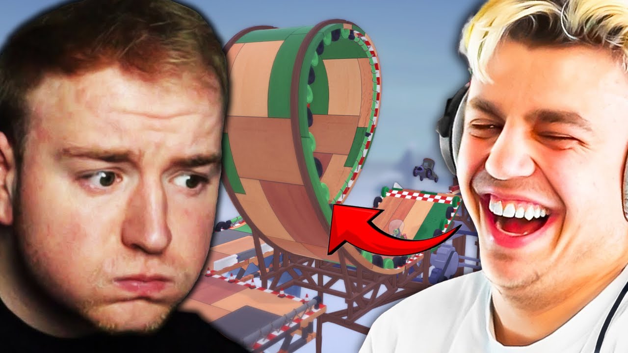 WIR RASTEN AUS in MAKE WAY mit PAPAPLATTE, NIEKBEATZ & RUMATHRA
