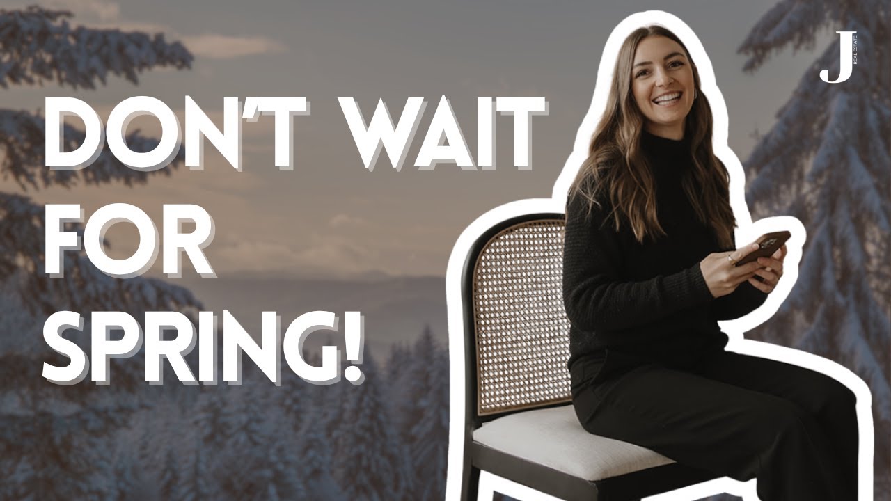 Selling Your Home This Winter in Calgary? Here’s What No One Tells You…