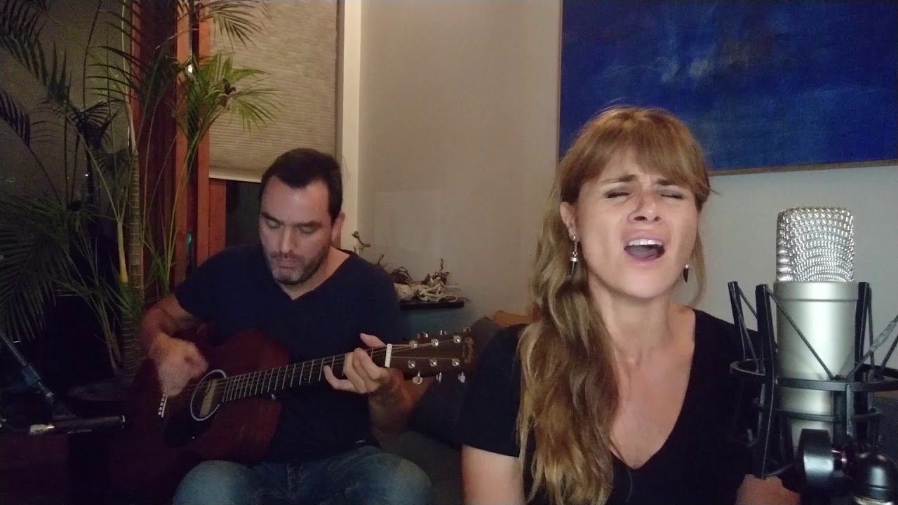 Lalena con Amaya Forch y Gerhard Wolleter
