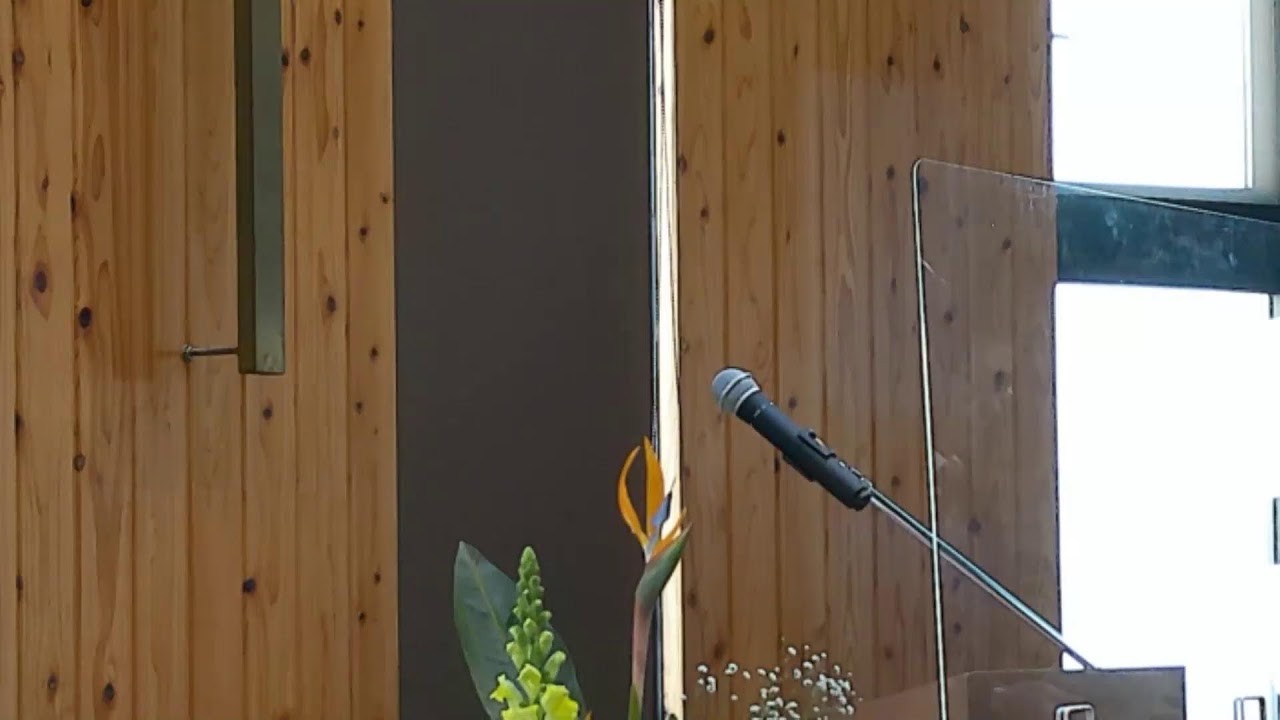 2026.01.18 かたえキリスト教会礼拝