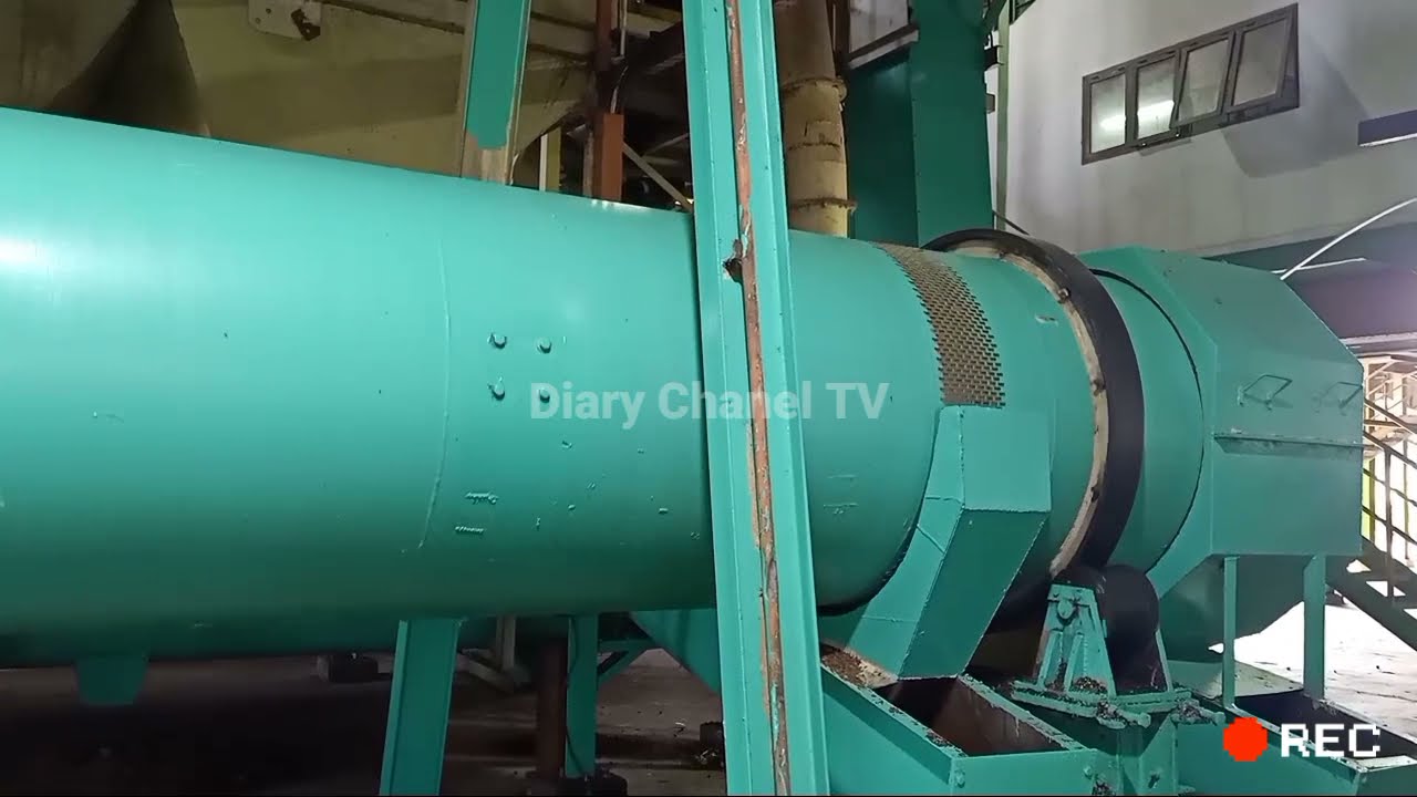 Pekerjaan bengkel sawit