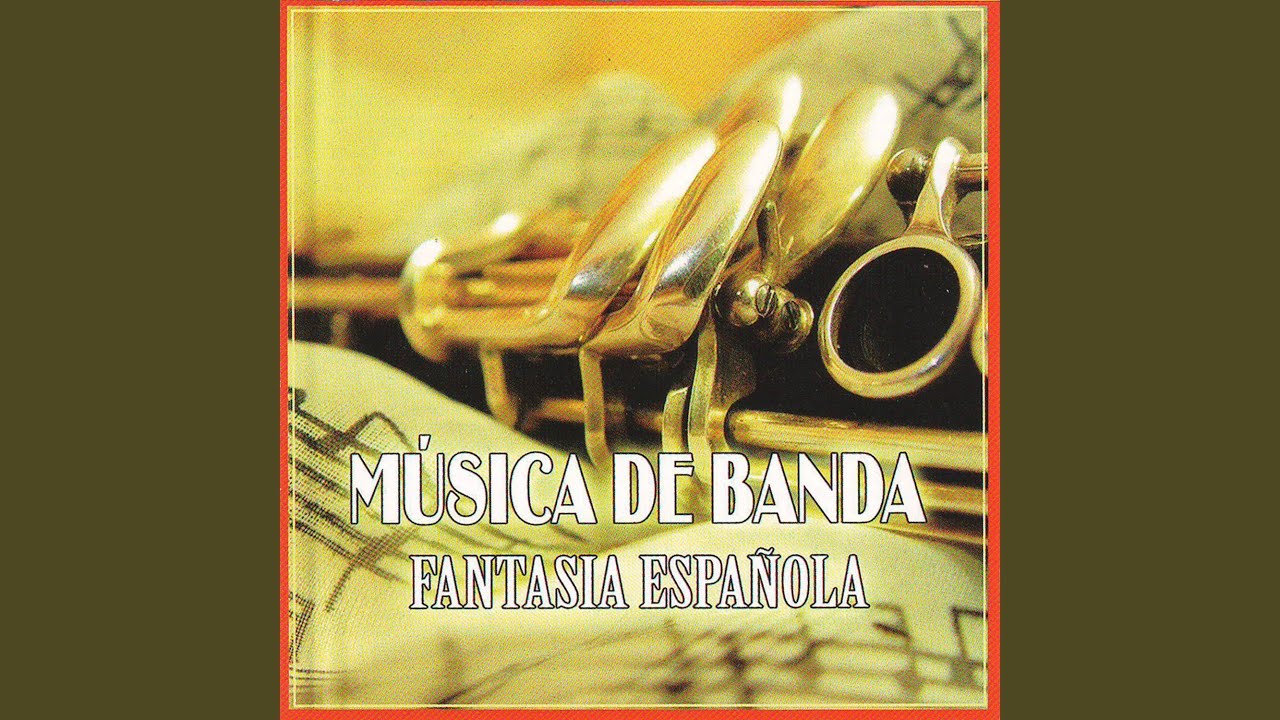 Homenaje (Pasodoble-Marcha)