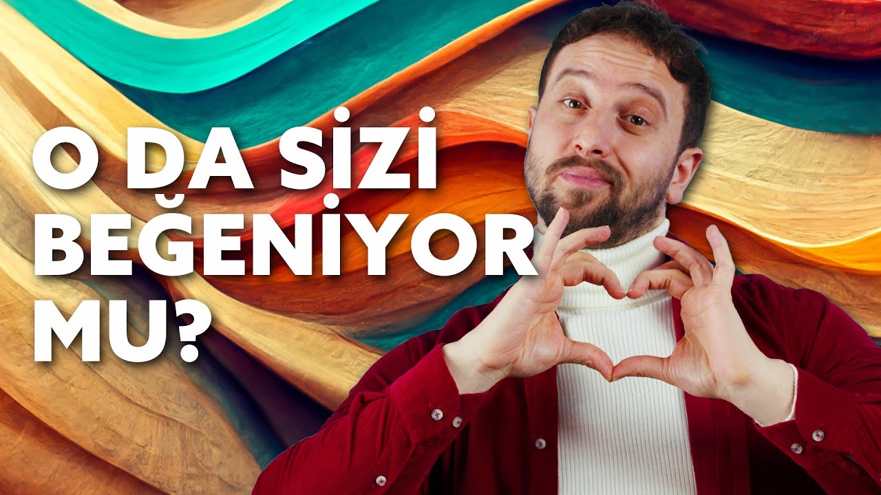 👀 Bir Kızın Sizi Gerçekten Beğenip Beğenmediğini Anlamanın 7 Yolu 💘