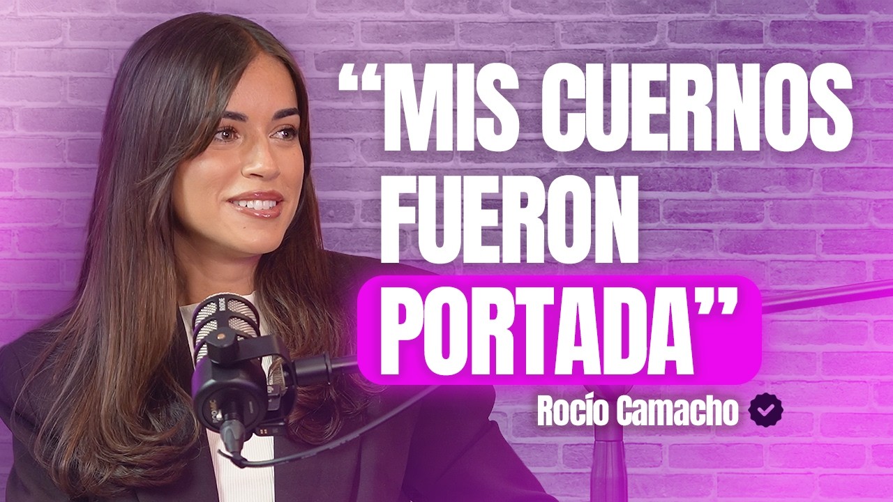 DINERO, POST BODA y SALSEO con ROCÍO CAMACHO | SUPER ZETA by Abel Planelles