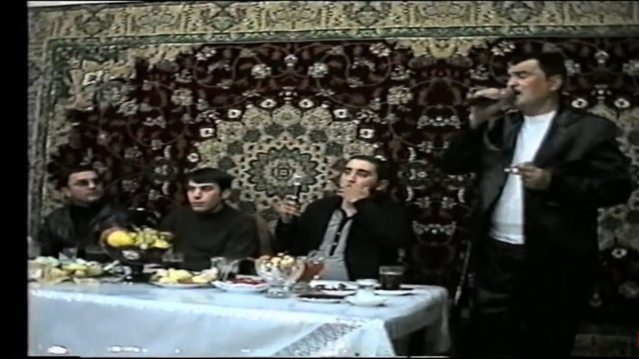 Kürdəmir Toyu Meyxana,Sən O Leylaya Görə Məndə Bu Leylaya Görə (Aydın,Mahir,Mehman,Rəşad)