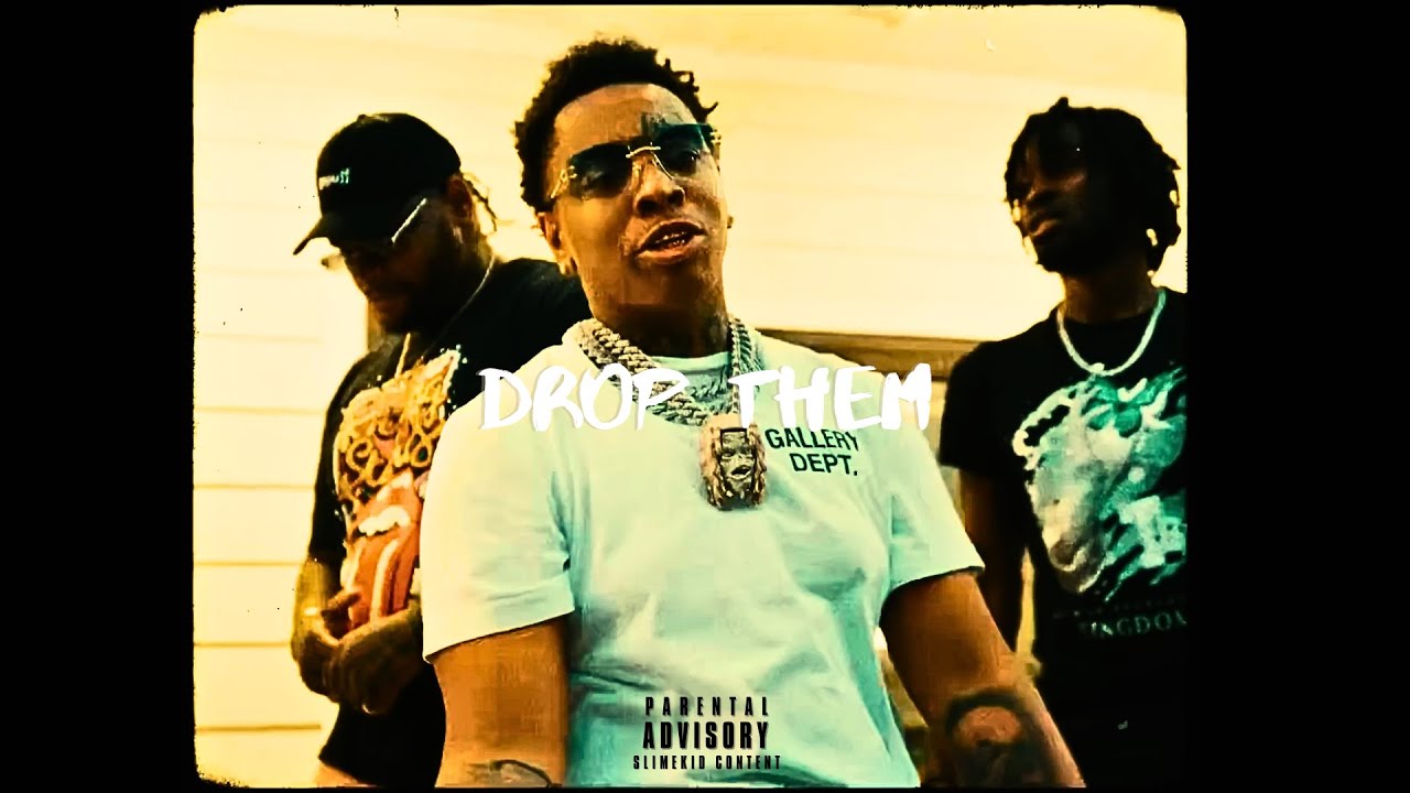 [FREE] Future Type Beat I Lil Gotit Type Beat 2025 - 