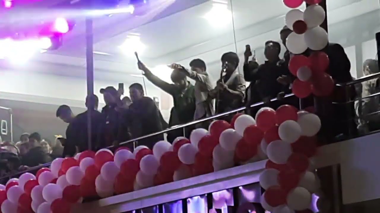 Jamashuy Muzqaymoq bayrami