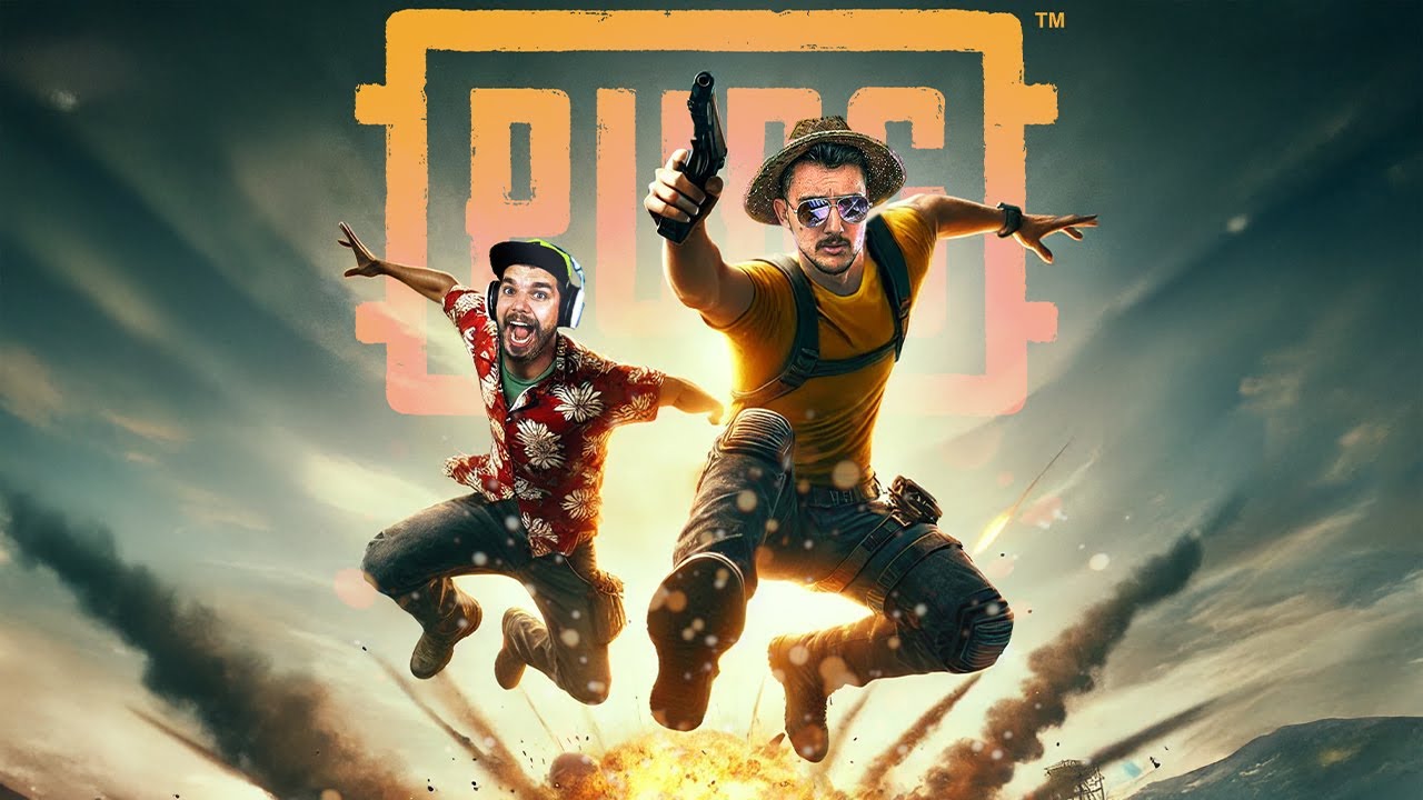 On retourne sur PUBG avec @FRSkyRRoZ 🔥