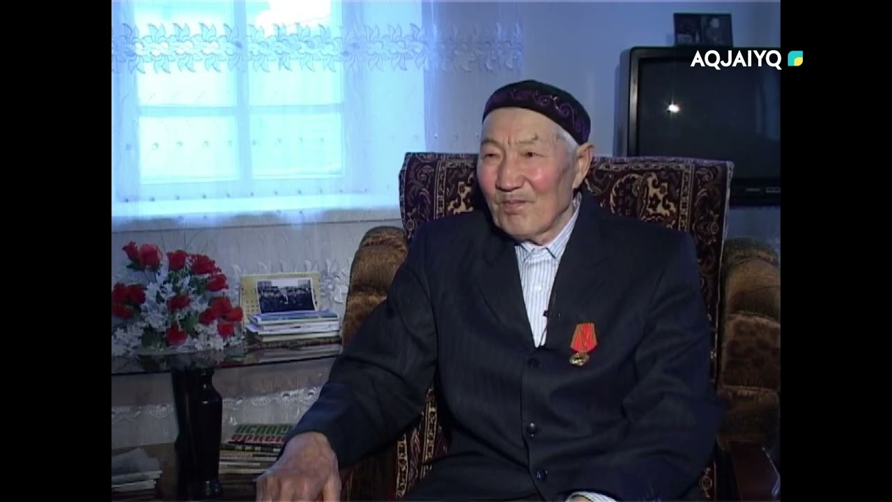 Жеңіс жаңғырығы (29.04.2010)