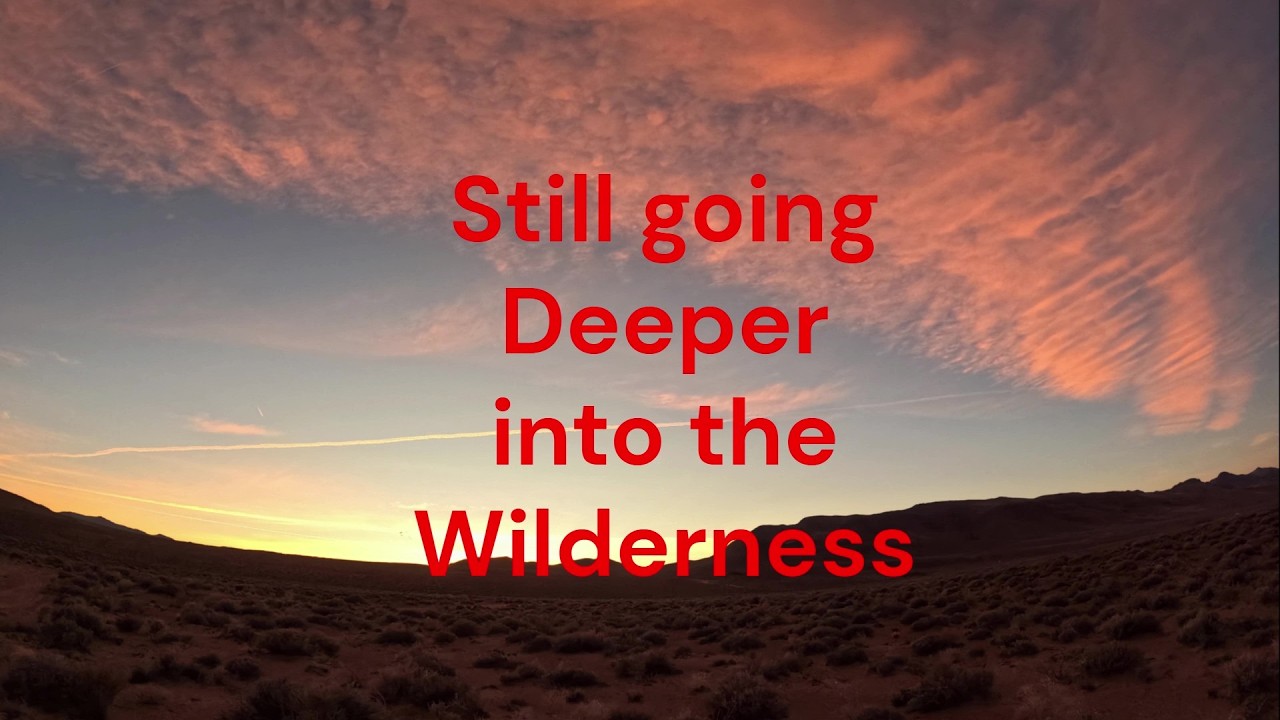 We are going deeper into the wilderness. Heading north soon. #travel #adventure #camping #rvlife