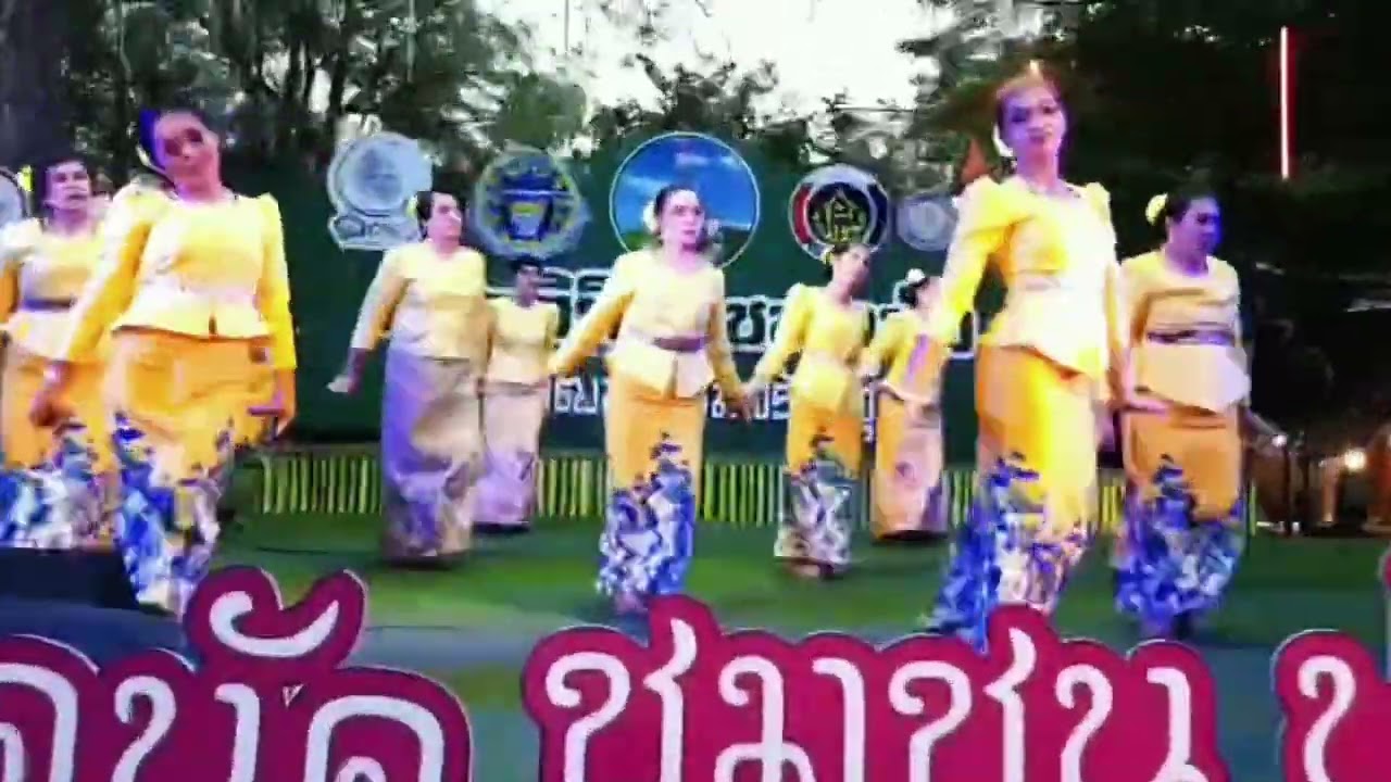 กาดวิถีชุมชนคูบัว 15/05/2565 (2)