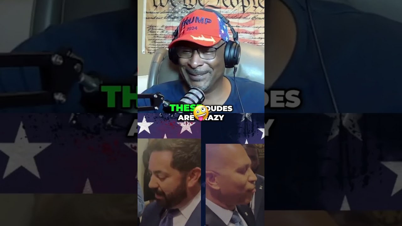 Election Fight: You Embarrassing Yourself?! Healthcare #shorts