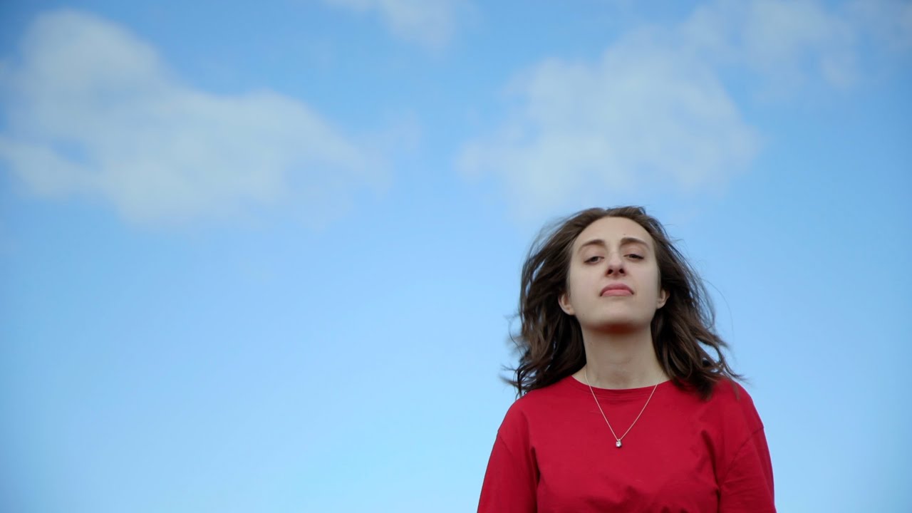 Rebecca Hall - All Clear (OFFICIAL VIDEO)