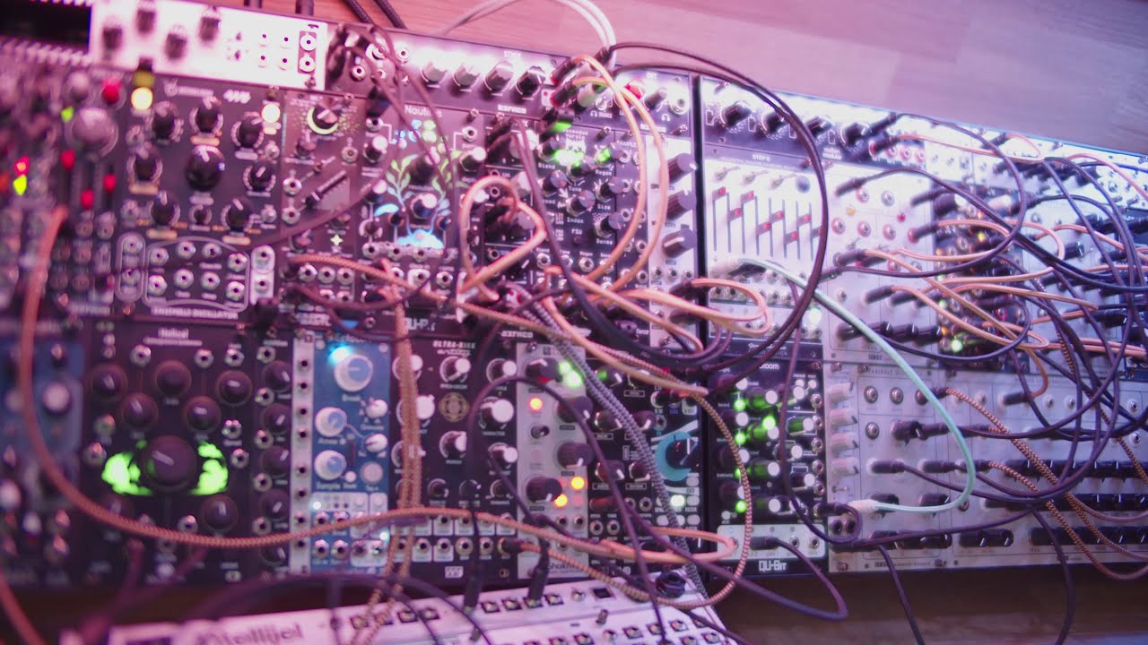 Janky Jams // Drone Day 2025