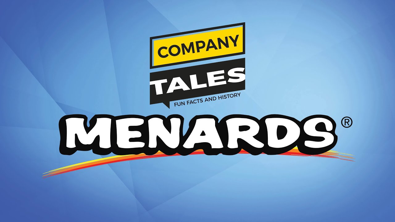 Menards – History and Fun Facts on the 3rd-largest DIY retail chain