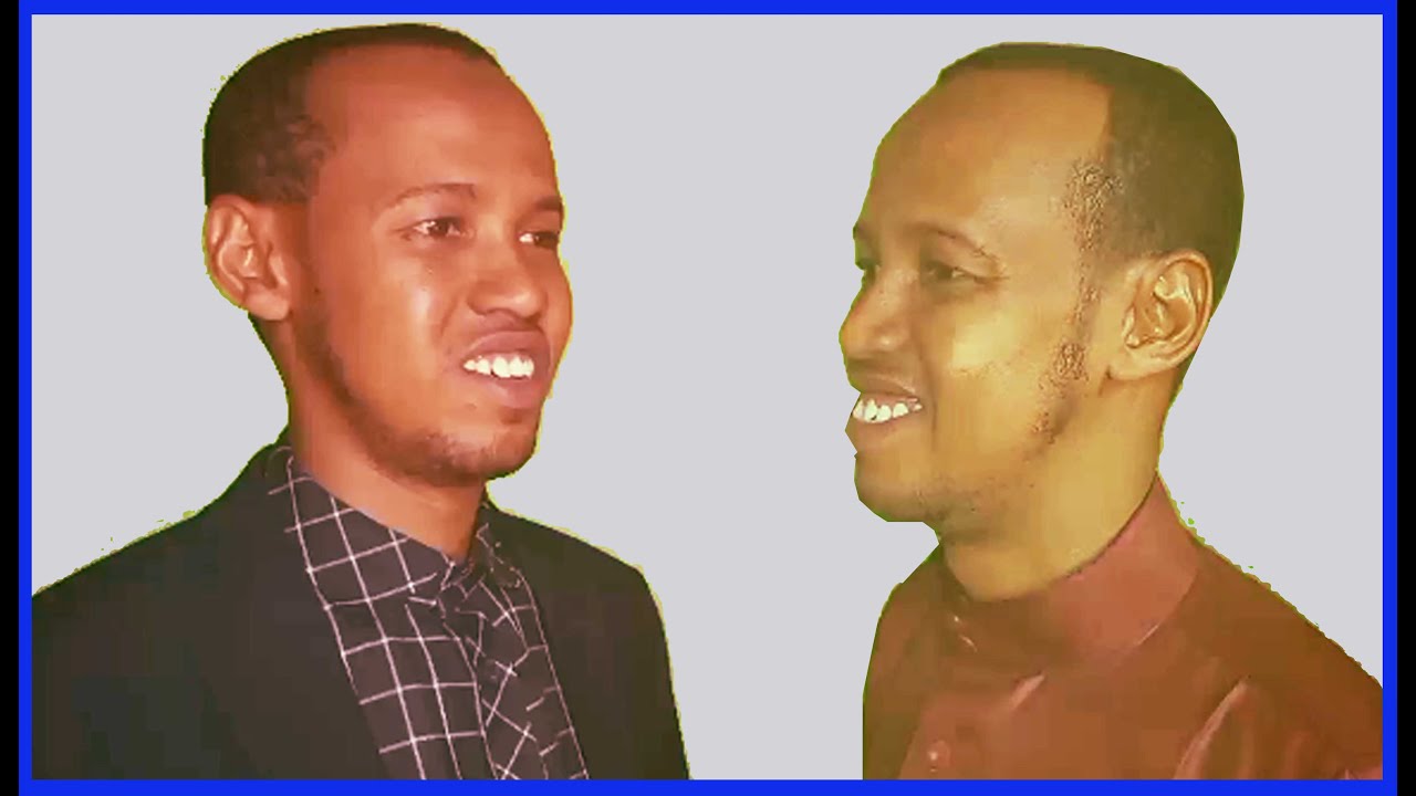 Wadasheekeysi Gaaban Part 1 | English Short Conversation - Ku Baro Englishka Afsoomaali