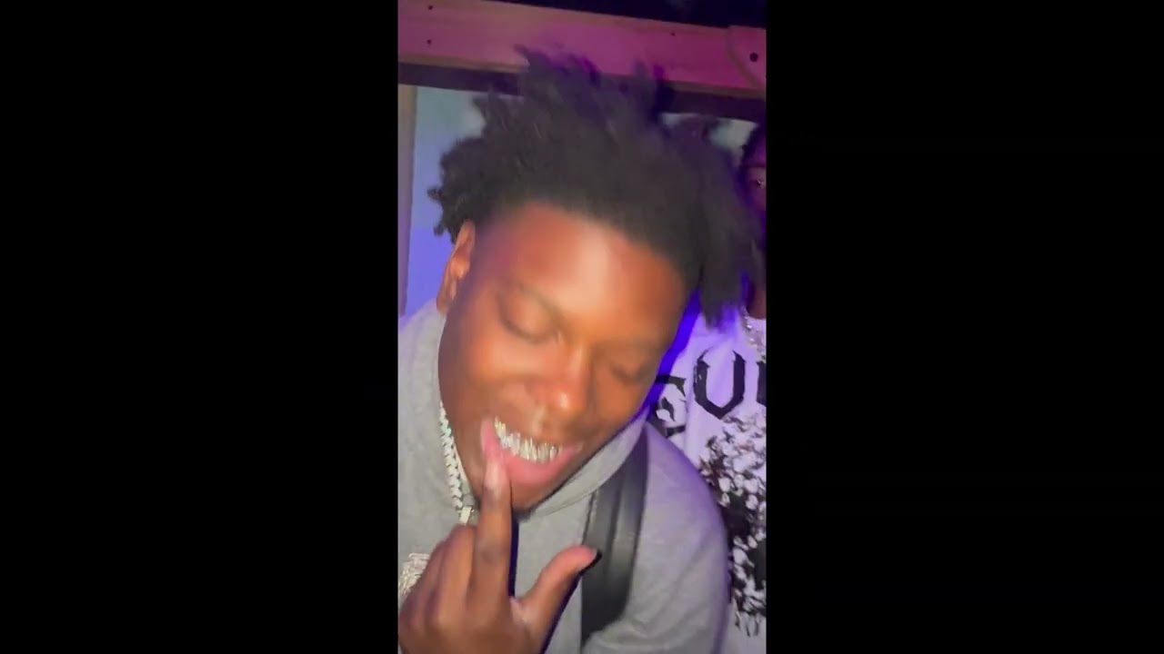 NoFlash Jimmy - BRB (Official Video)