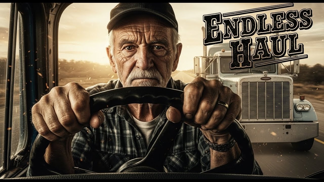 🚛 TOP COUNTRY HITS for REAL TRUCKERS 🇺🇸 | Best Country Music for Driving #countrymusic #truckerslife